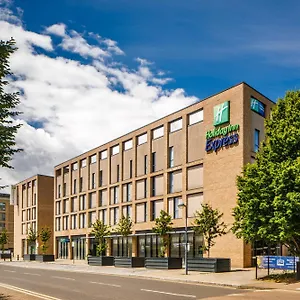 3* Hotel Holiday Express - Excel By Ihg