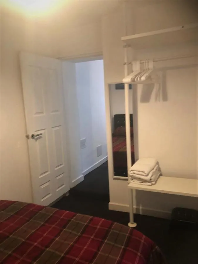 Jem In Leyton Apartment London